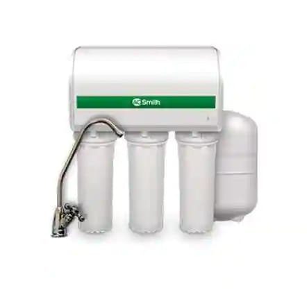 AO Smith UV + RO Purifier